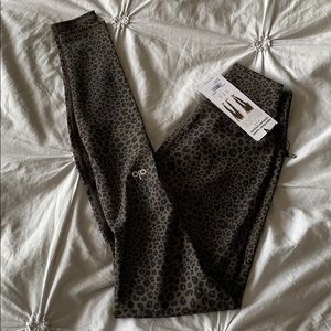 Alo yoga high waist legging